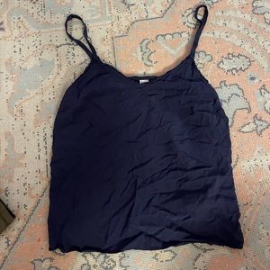 Old Navy textured tank